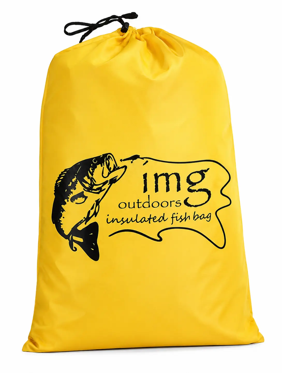 Insulated Fish Bag - Image 4