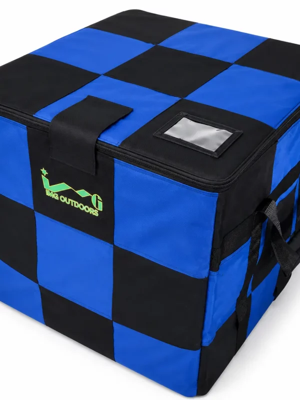 Balikbayan Box Wrap (for Box Size 20"X20"X20")