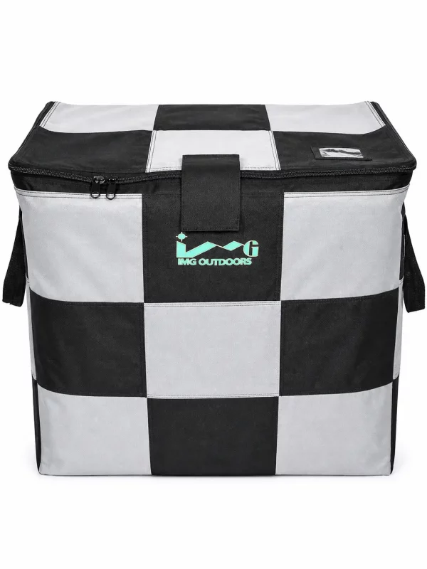 Balikbayan Box Wrap (for box size: 24 3/4" X 15 5/8" X 21 3/8")