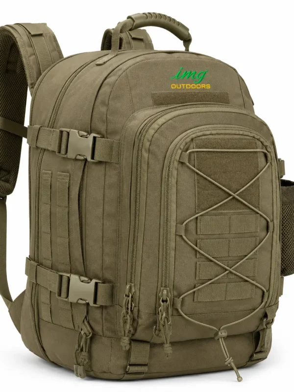 Tactical Bags