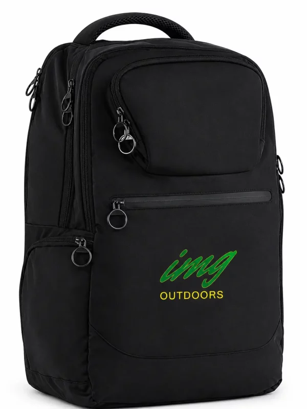 Travel Backpacks
