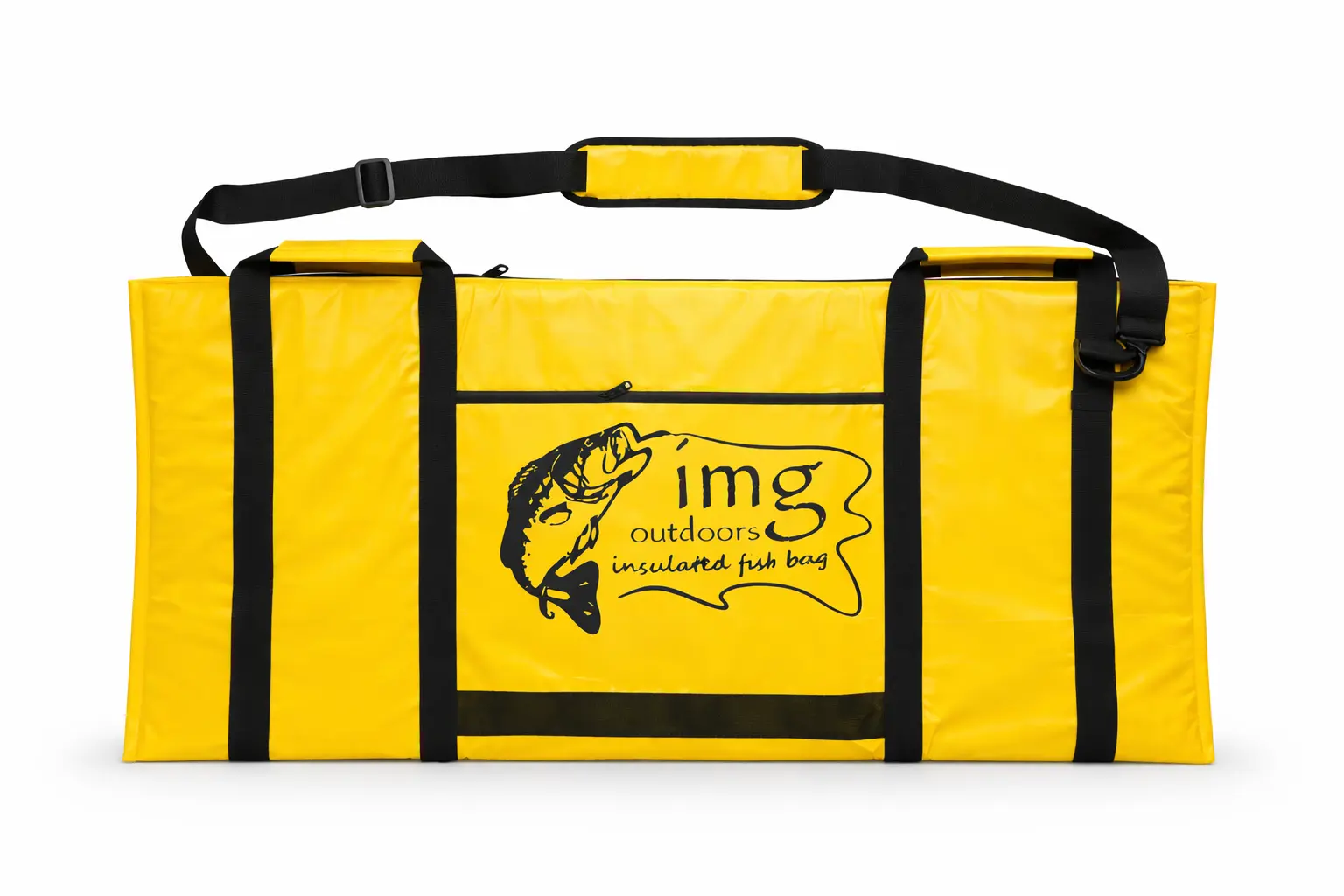 Insulated Fish Bag