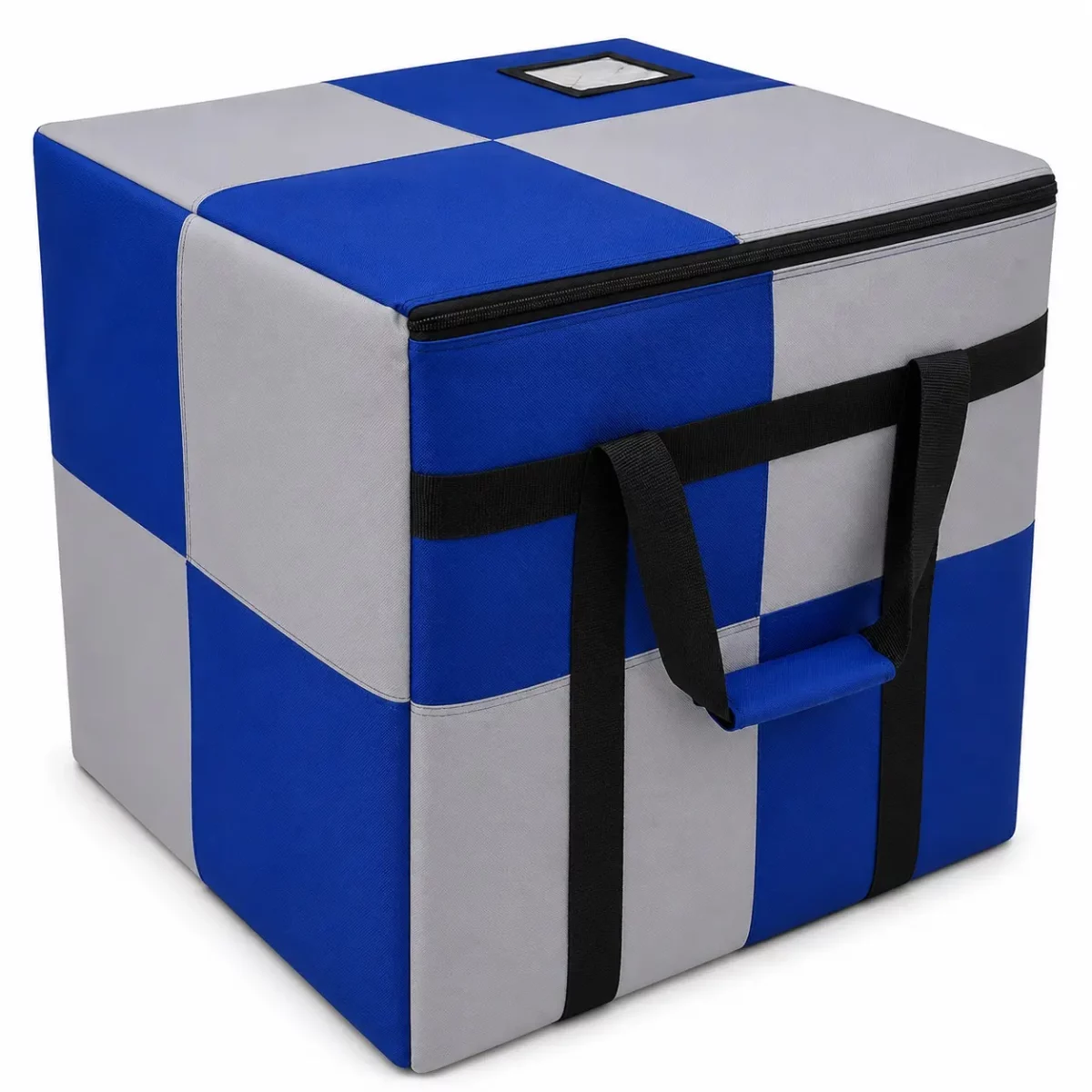 Balikbayan Box Wrap (for Box Size 18″X18″X18″) – Hagonoy Sports