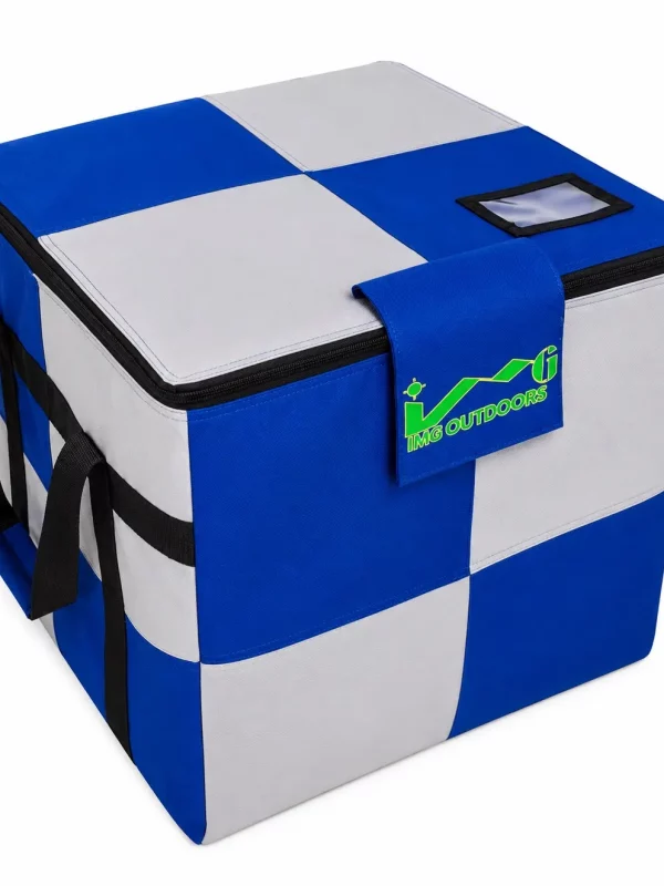 Balikbayan Box Wrap (for Box Size 18"X18"X18")