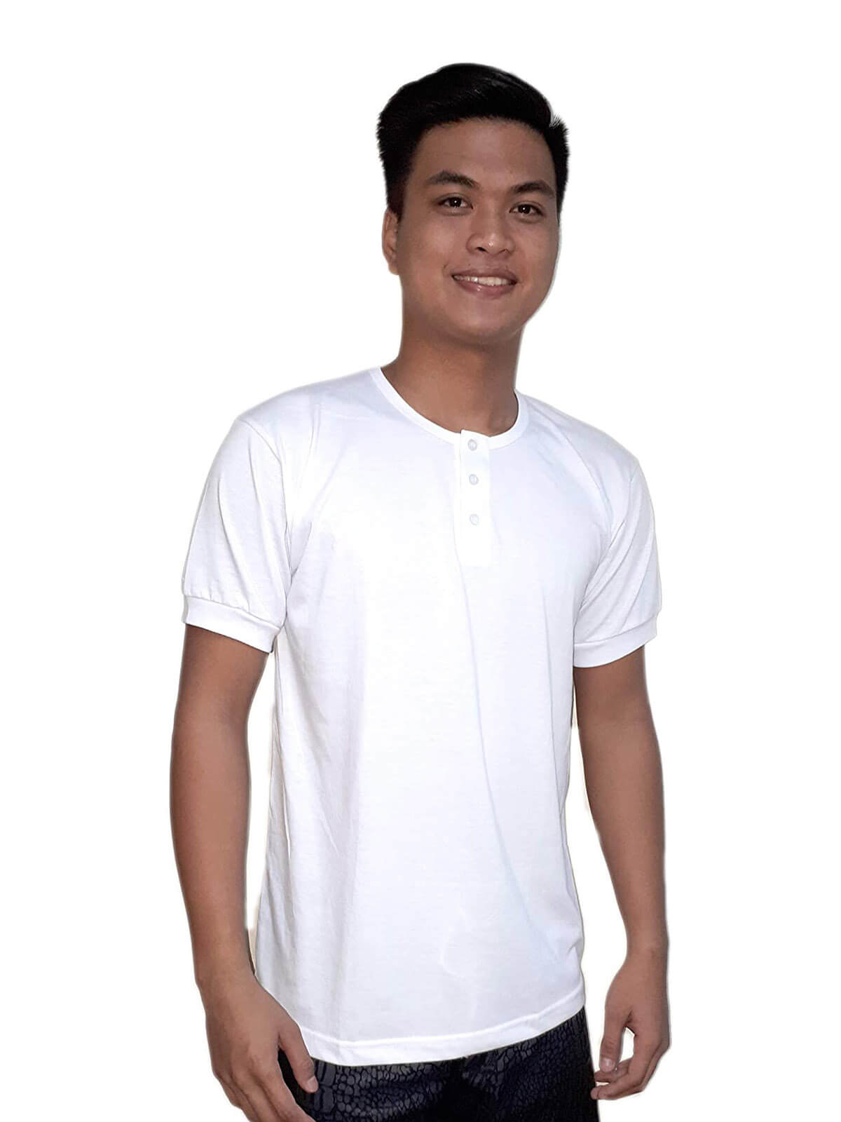 difícil de complacer administración Allí Barong Tagalog Under Shirt (Camisa de Chino) – Hagonoy Sports